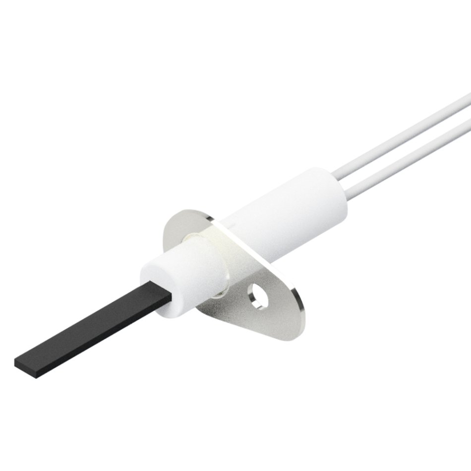 High-quality ceramic heating component for efficient heat transfer