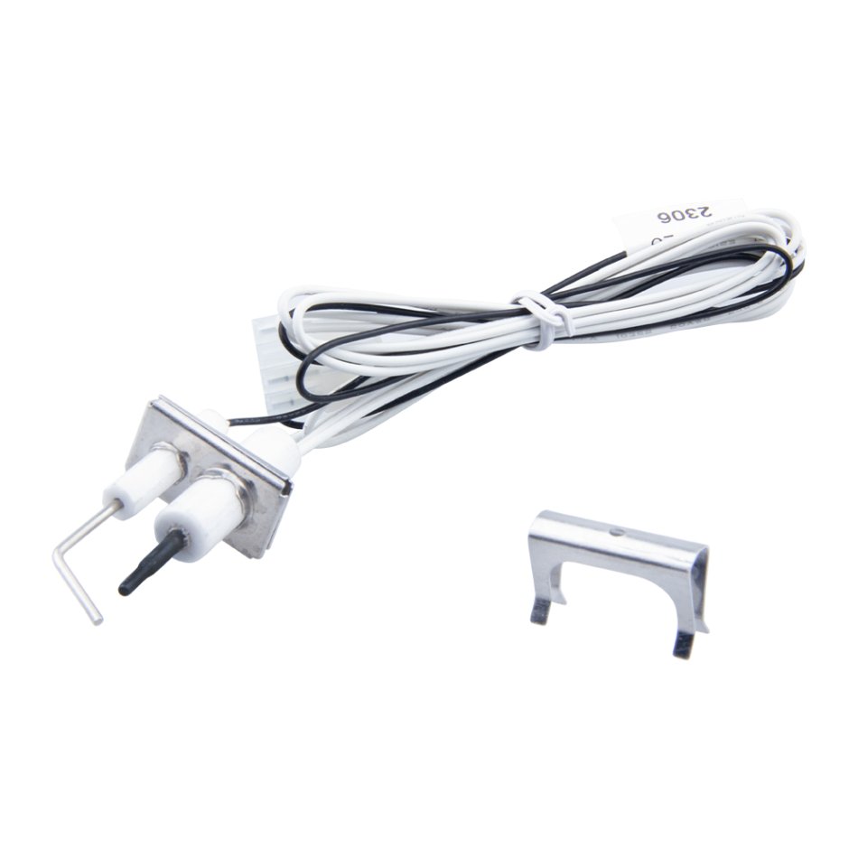 Performance of ceramic heating element