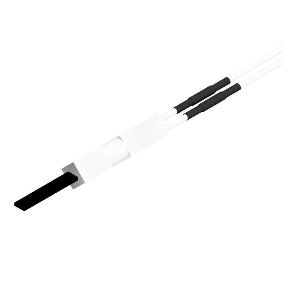 High temperature ceramic heating element