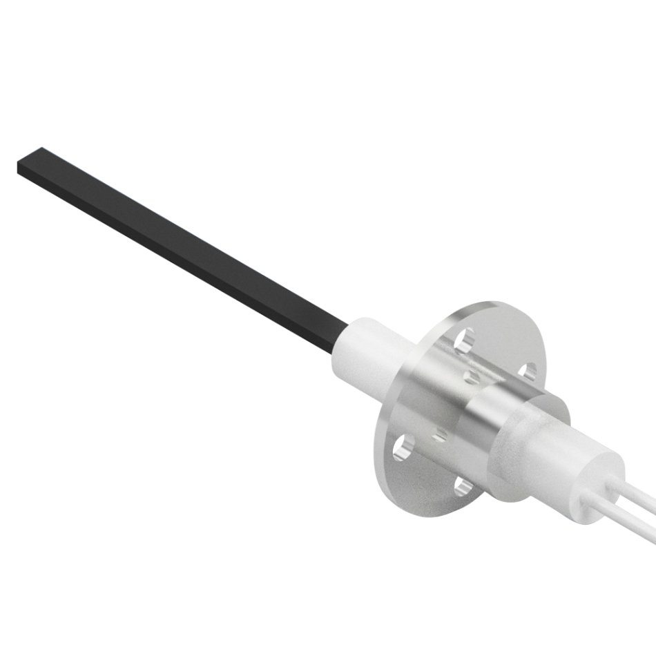 Advanced ceramic heating unit for appliances