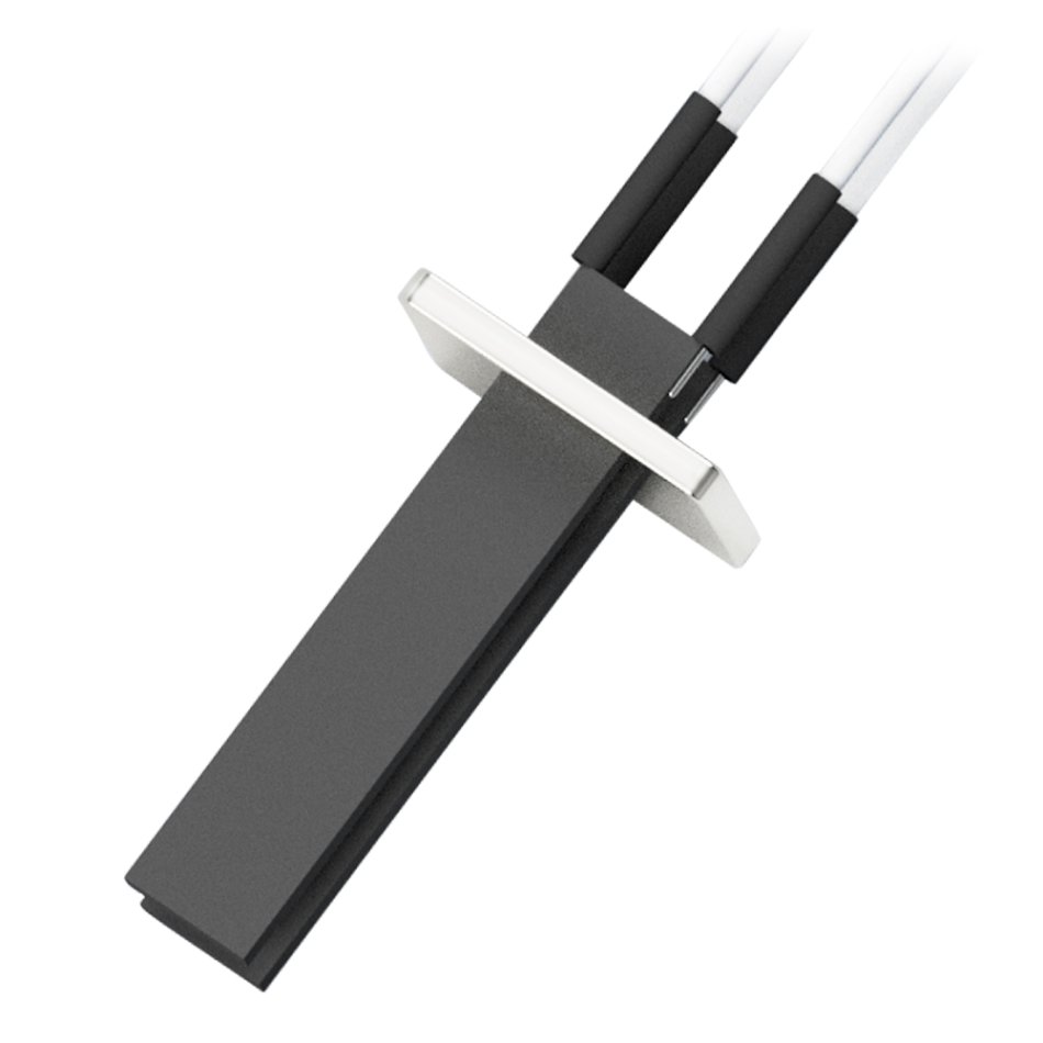 High-quality ceramic heating element for efficient heating