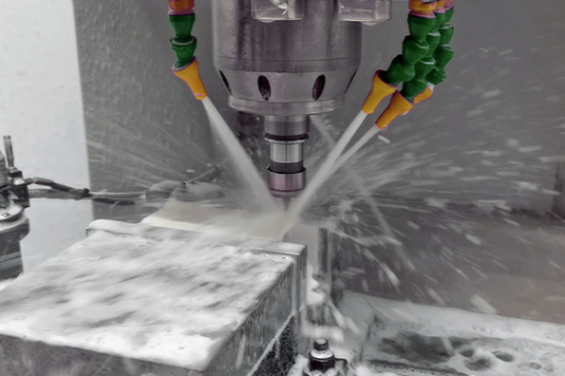 Modern design of ceramic heating element for efficient heat transfer