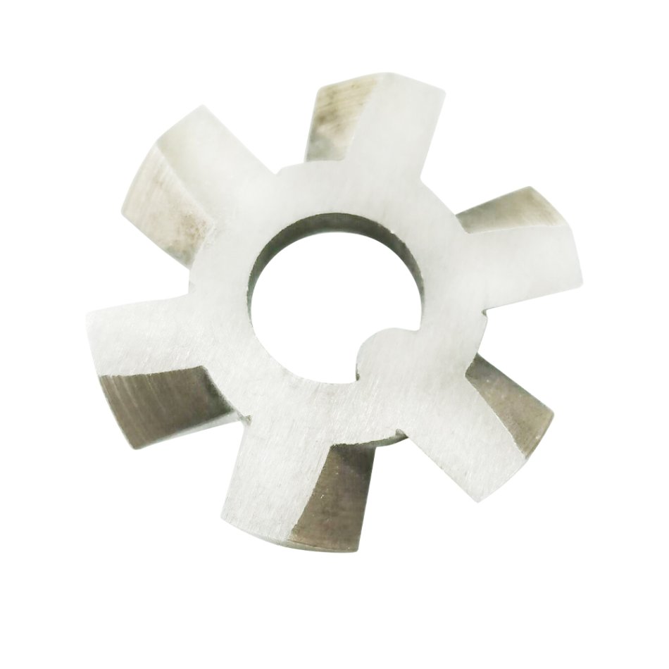 Ceramic heating element for efficient heating