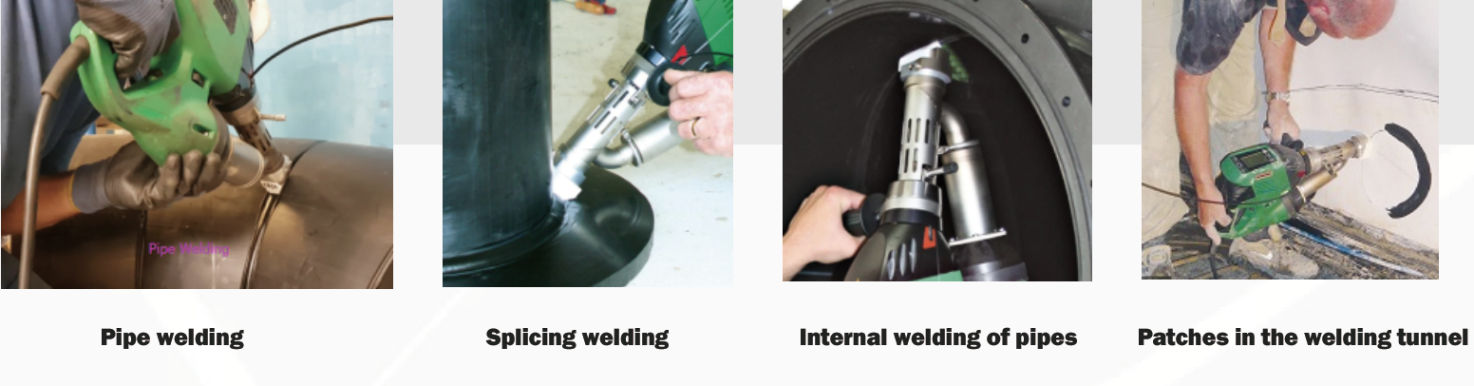 Design of advanced heating element
