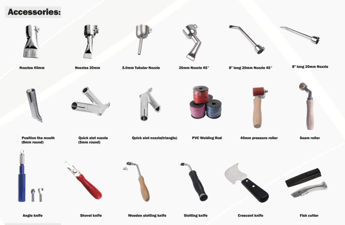 Application scenarios of ceramic heating element
