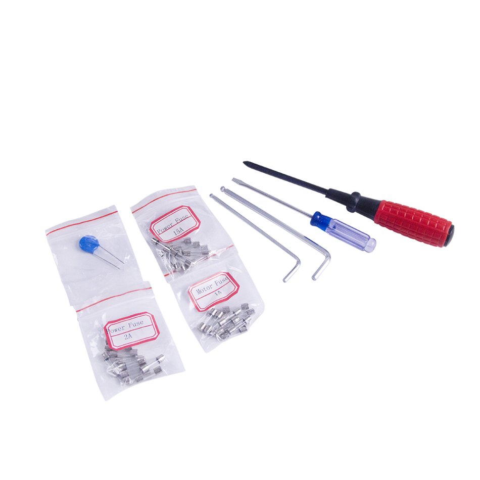 Advanced ceramic heating technology part for enhanced performance