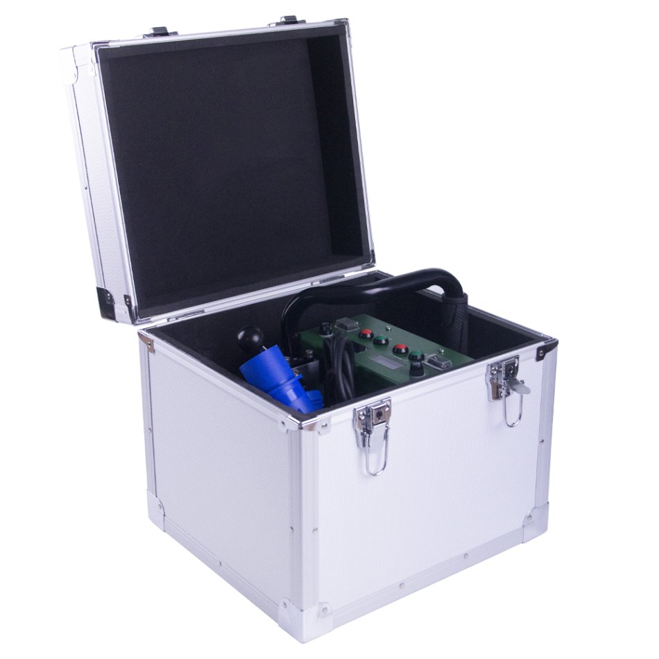 Precision manufacturing of ceramic heating elements for accuracy