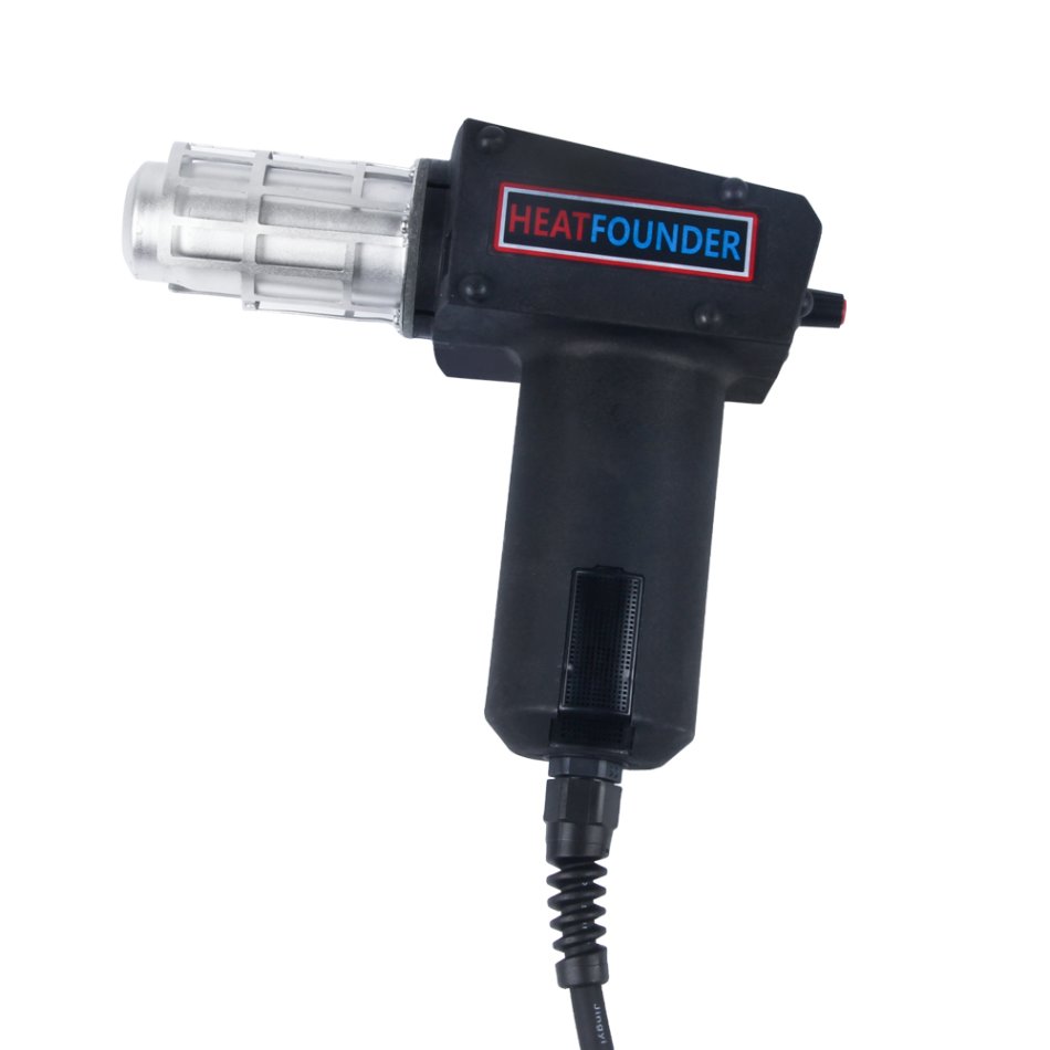 Heating ceramic unit product shot