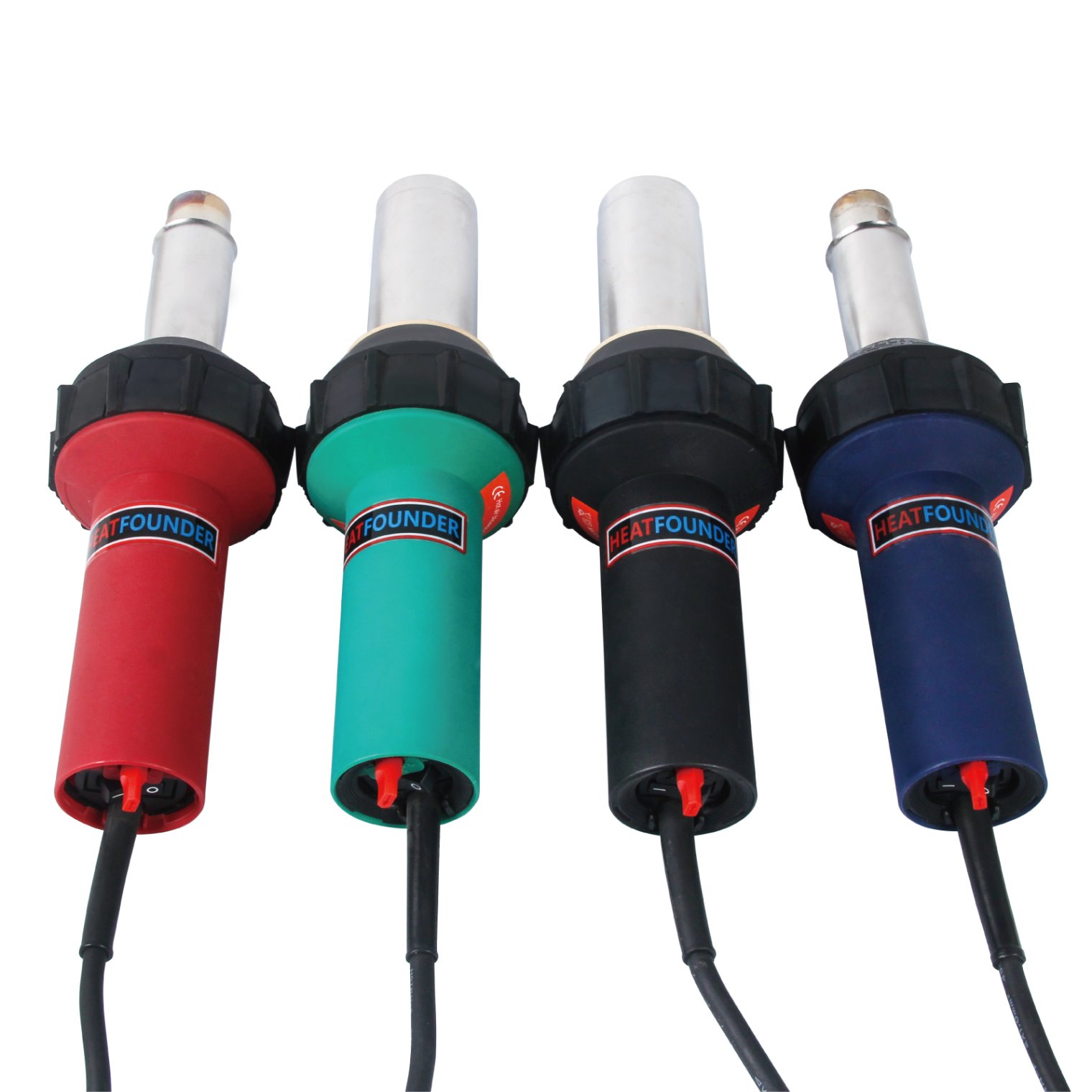 Durable ceramic heating component for long-term use