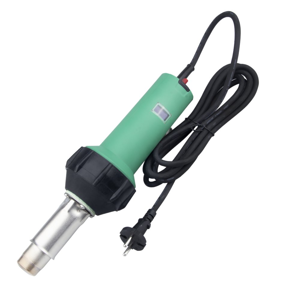 Reliable ceramic heating part for various applications