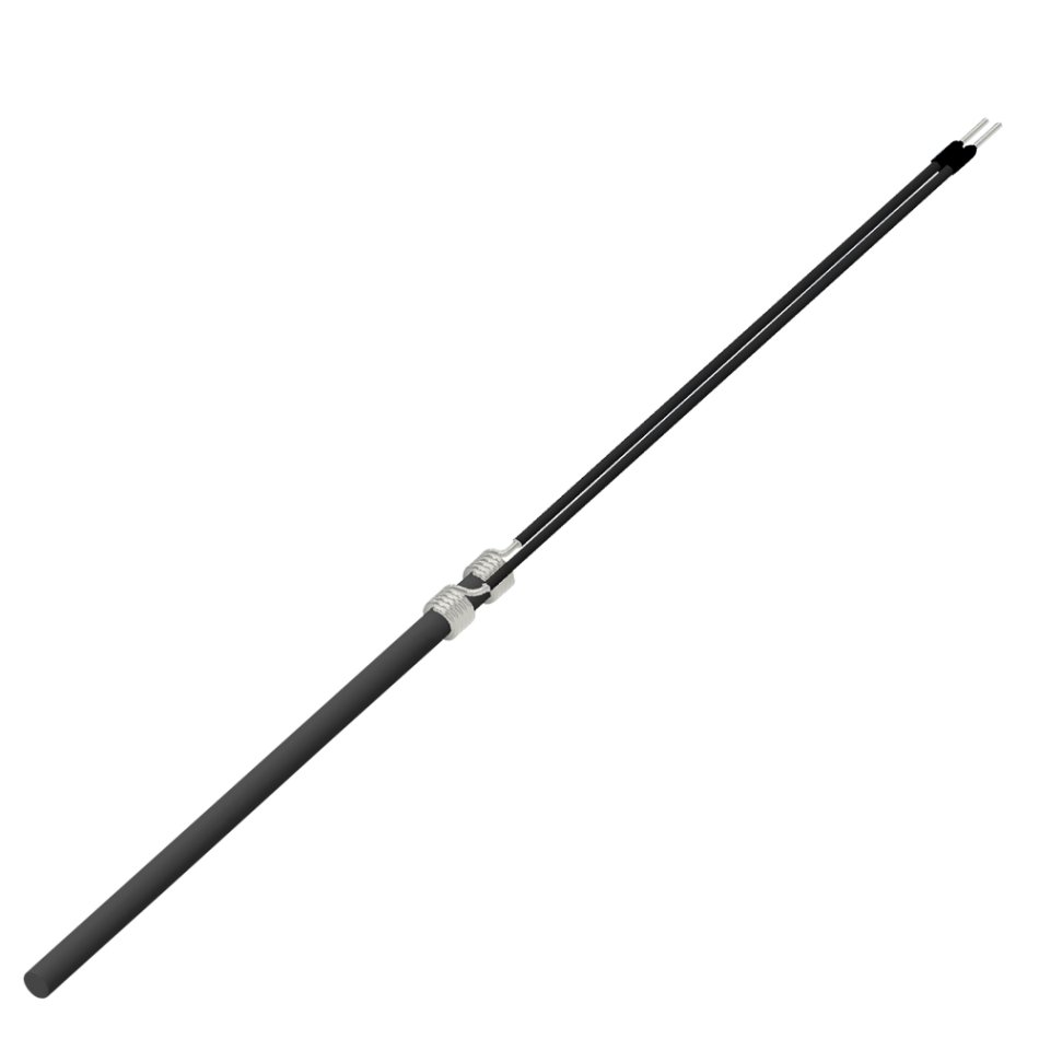 Material used in ceramic heater