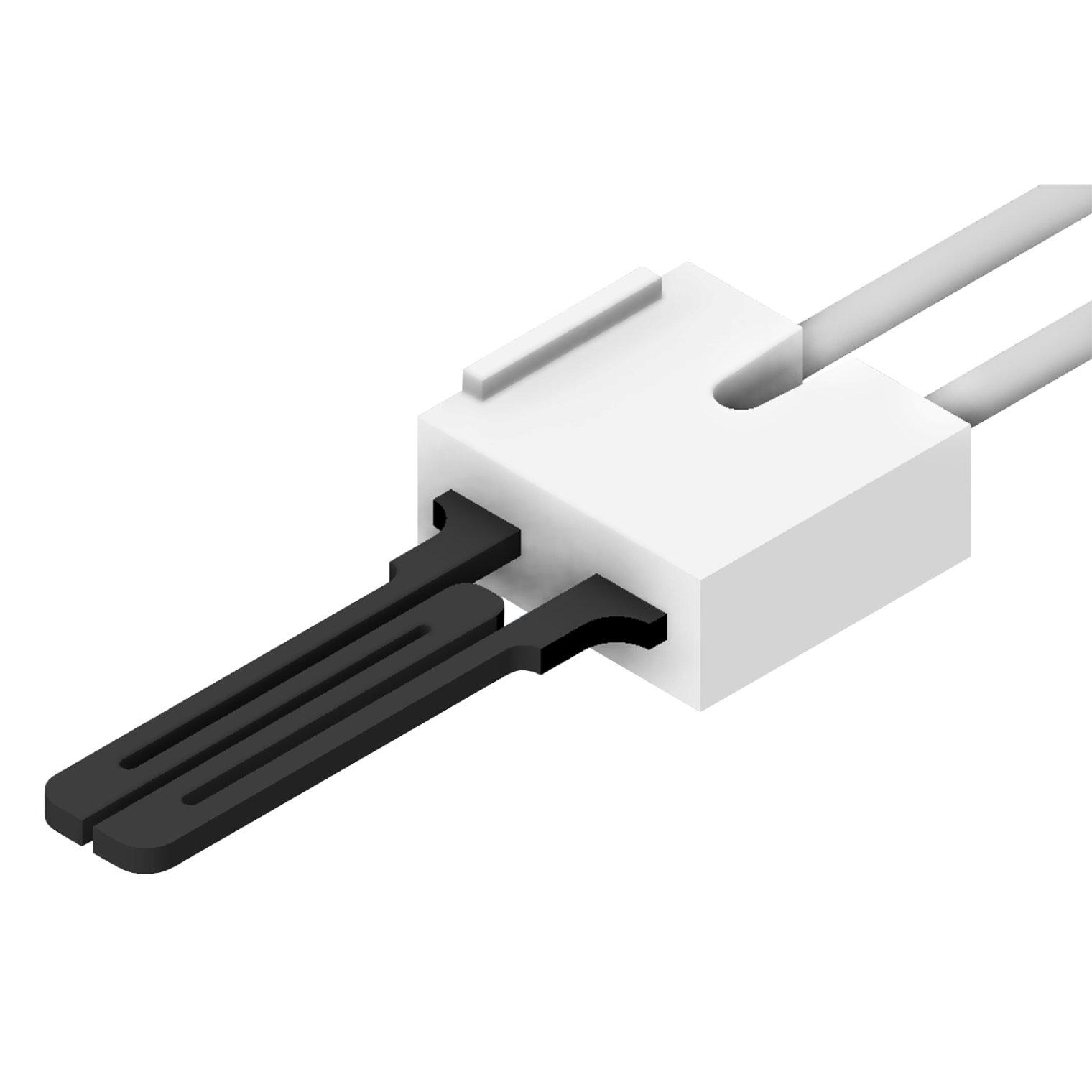 Durable ceramic heater for manufacturing applications