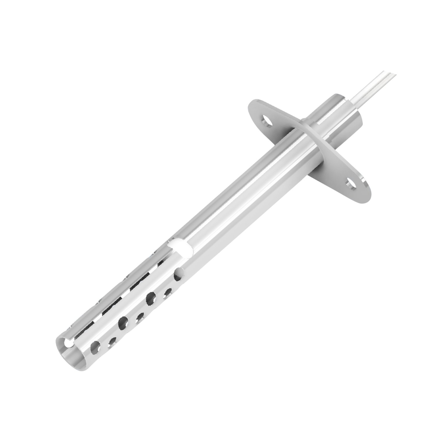 Ceramic heating element product view