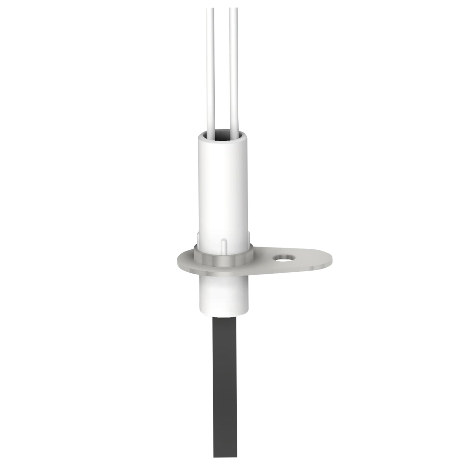 Material used in ceramic heating element