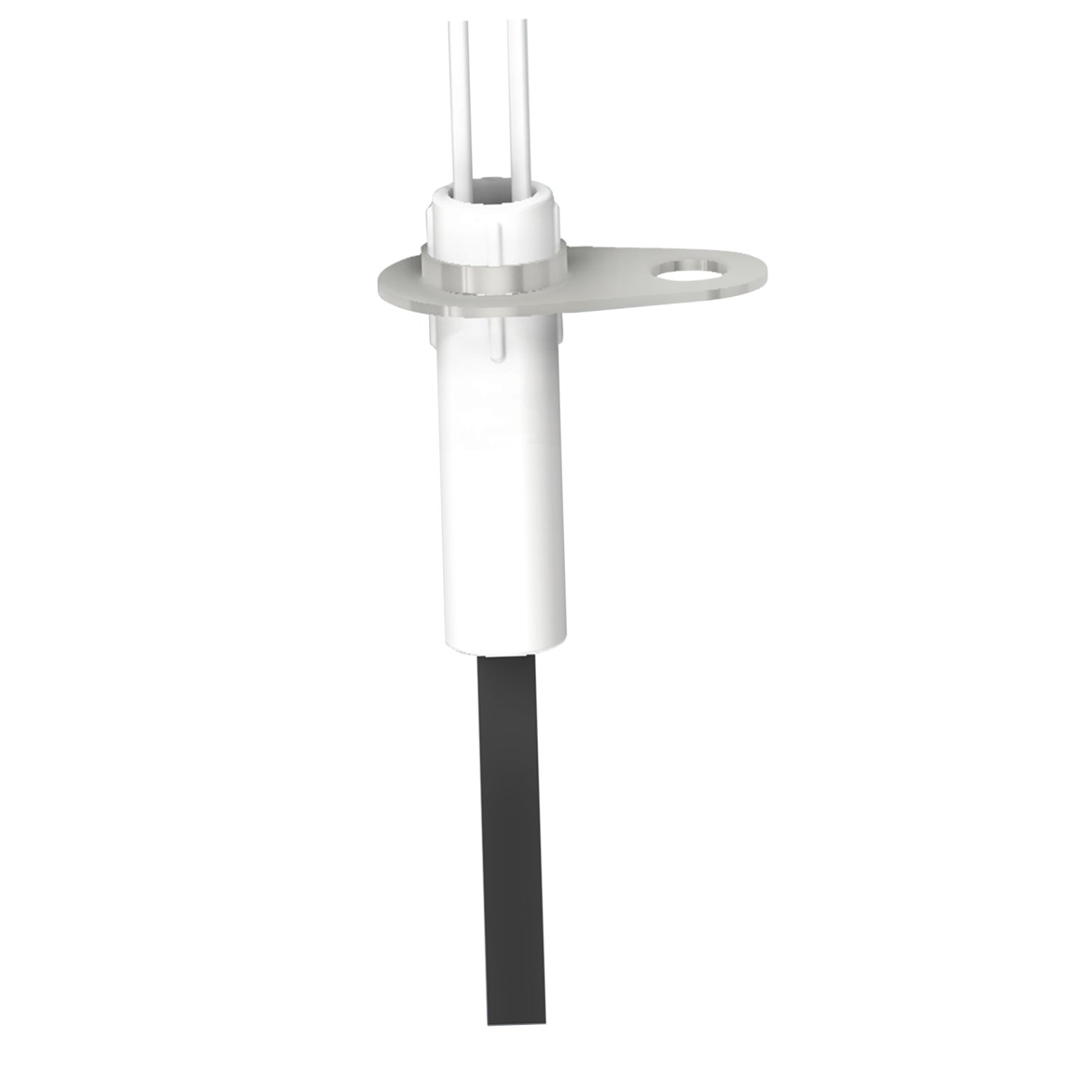 Durable ceramic heating element with innovative design