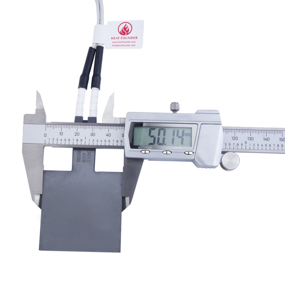 High-quality ceramic heating element for efficient heating