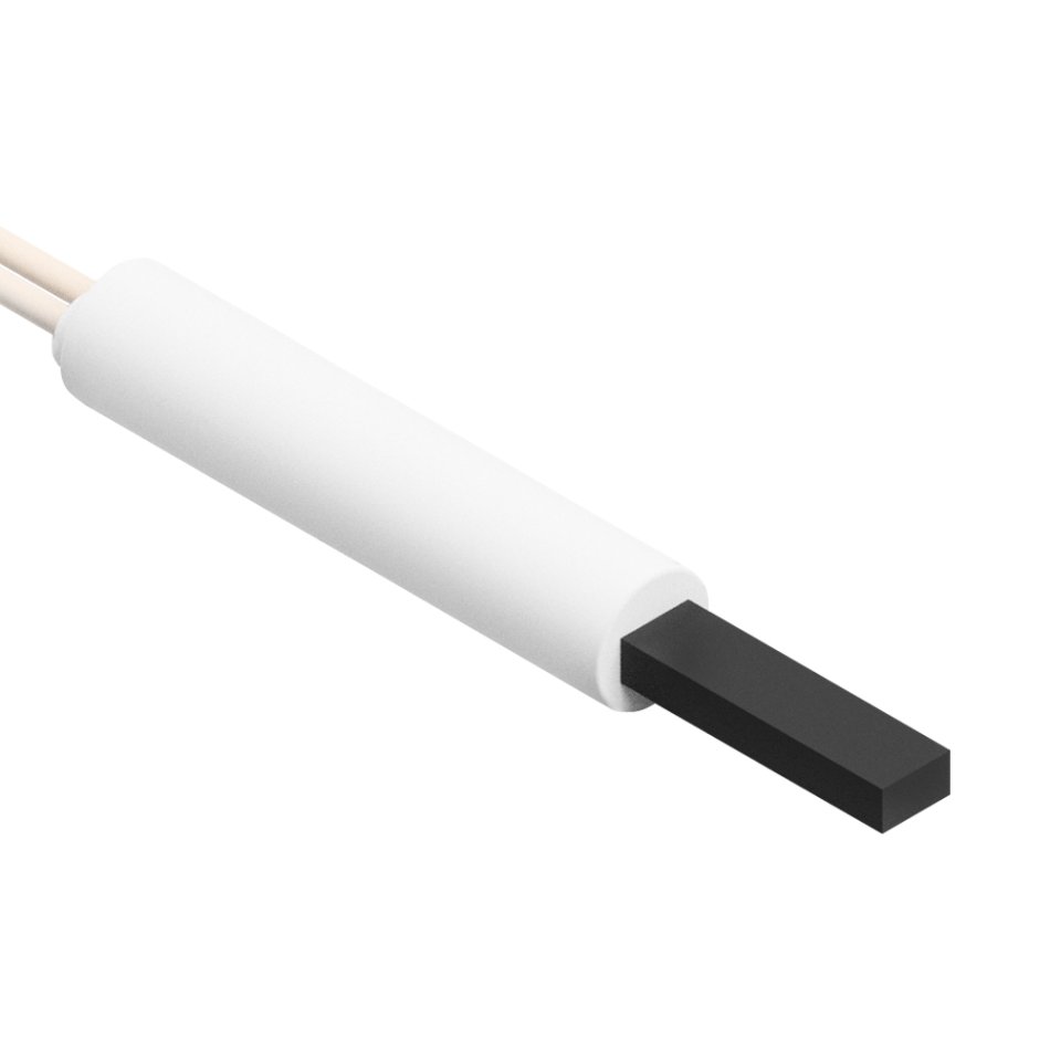 High-quality ceramic heating unit for efficient performance