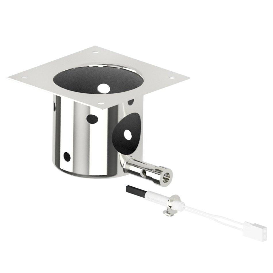 Industrial ceramic heating solution for reliable and consistent performance