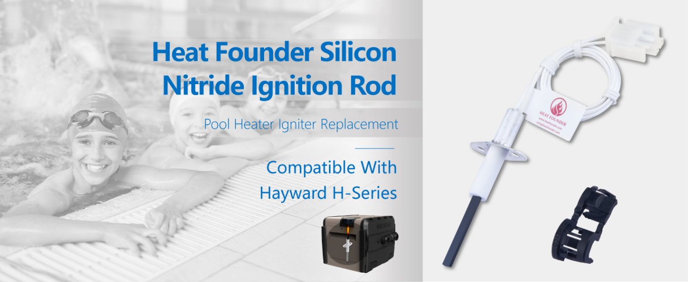 Advanced ceramic heating technology component for enhanced efficiency