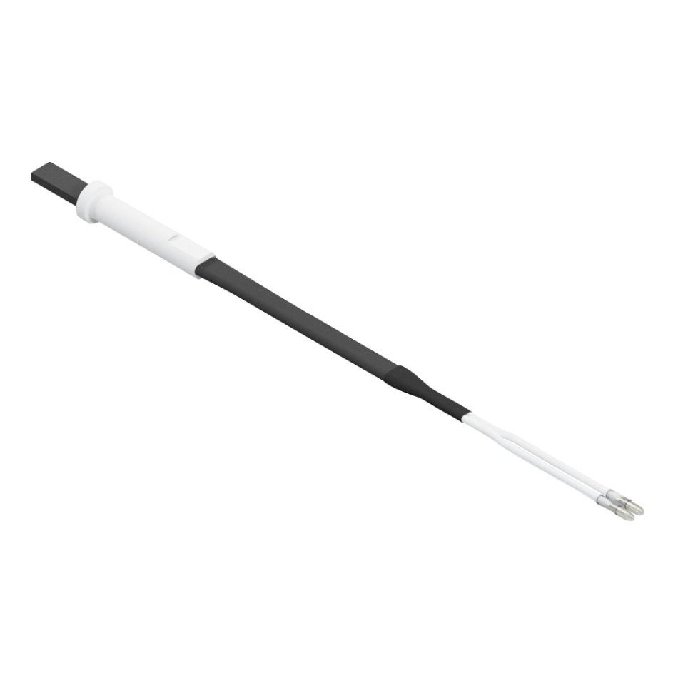 High-quality ceramic heating unit