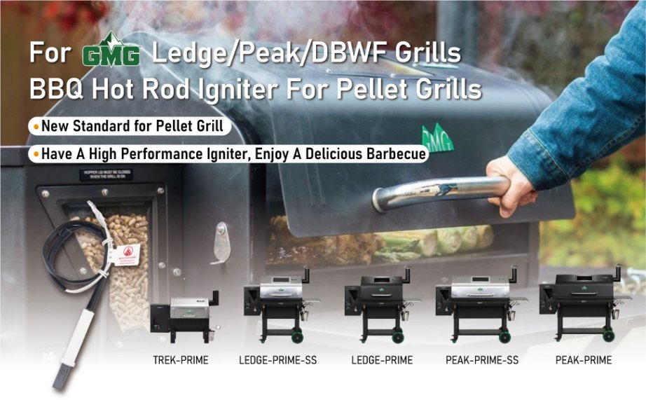Ceramic heater component for precise temperature control