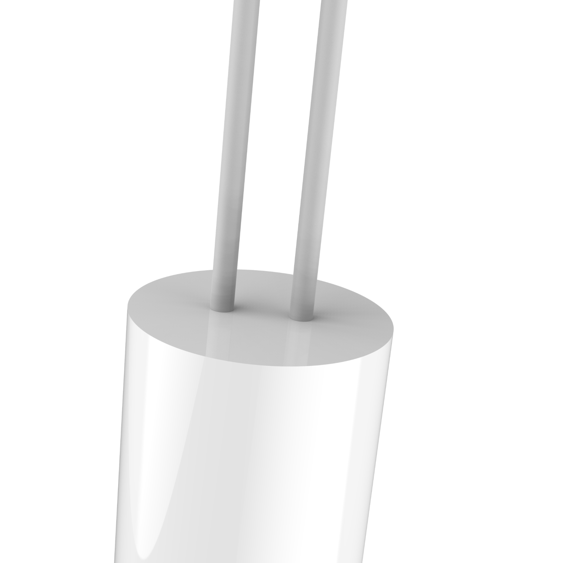 Advanced ceramic heating unit with efficient heat transfer