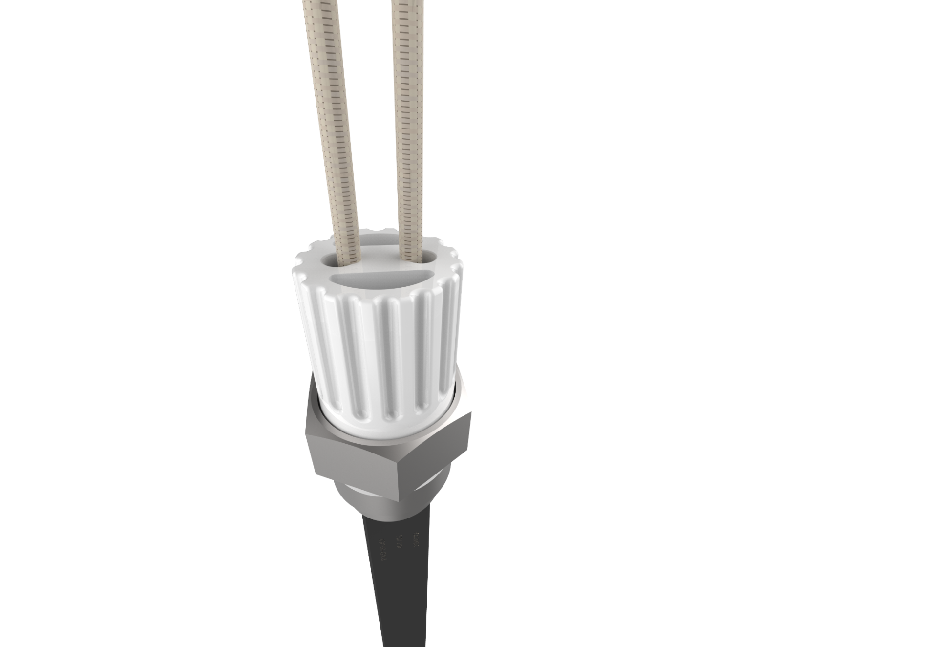 Key features of heater element