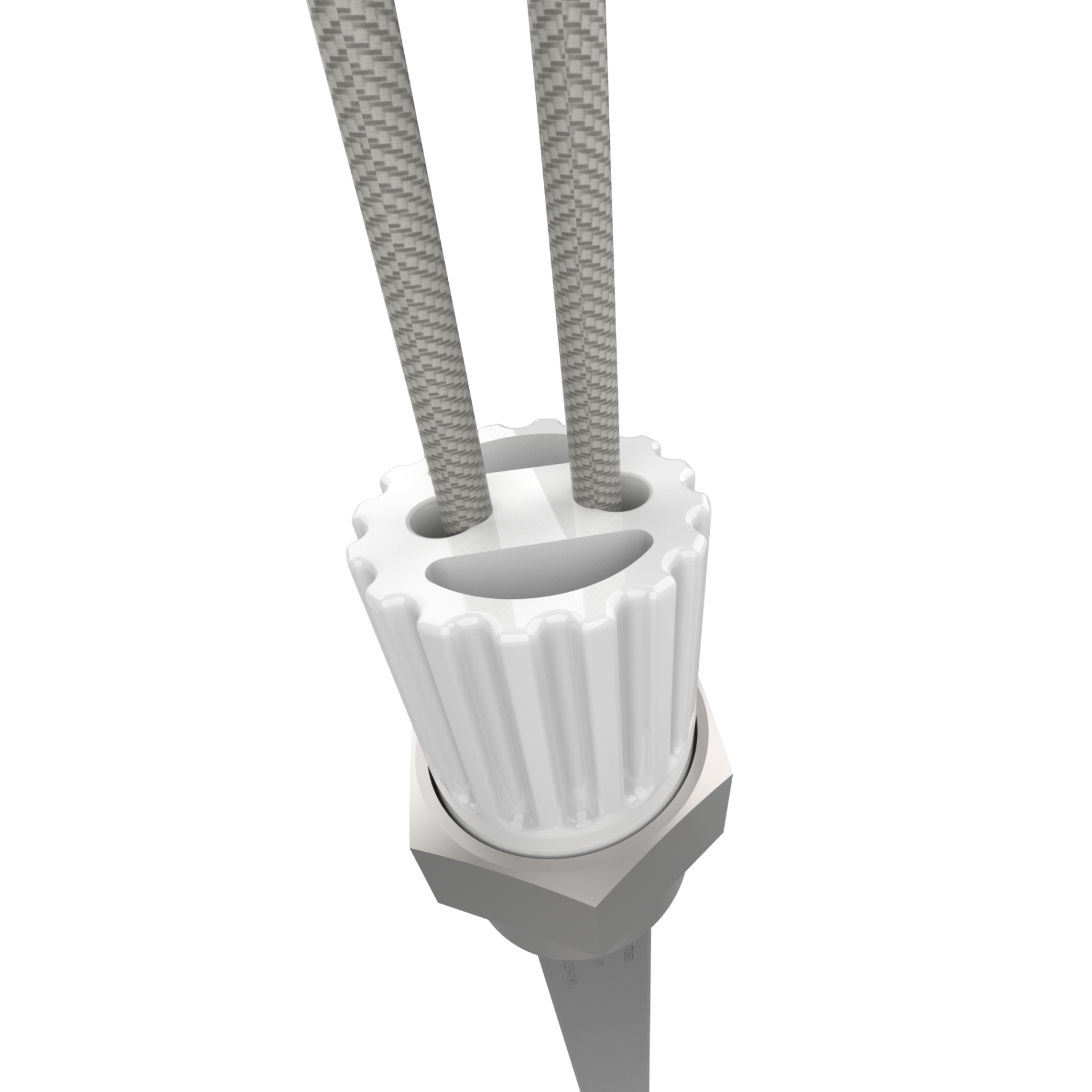 Installation guide for heater element