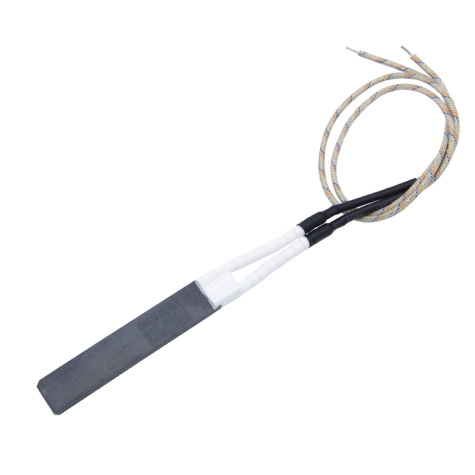 Packaging design of ceramic heating element for international shipping