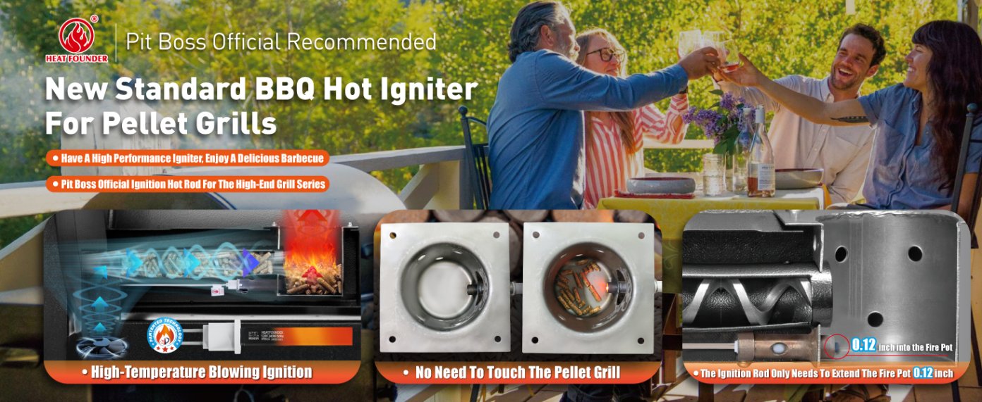 Close-up of a ceramic heating element for precise temperature control